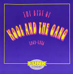 Kool & the Gang - The Best of Kool & the Gang 1969-1976