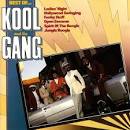 Kool & the Gang - The Best of Kool & the Gang [De-Lite]