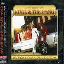 Kool & the Gang - The Best of Kool & the Gang [Japan]