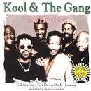 Kool & the Gang - Too Hot Live