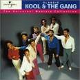 Kool & the Gang - Universal Masters Collection