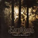 Korpiklaani - Spirit of the Forest [Japan CD]