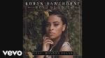 Koryn Hawthorne - Won't He Do It