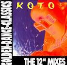 Koto - 12" Mixes