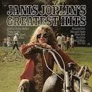 Full Tilt Boogie Band - Janis Joplin's Greatest Hits