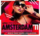 Kraak & Smaak - Azuli Presents Amsterdam 2011