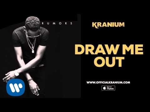 Draw Me Out - Draw Me Out