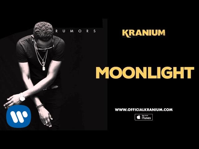 Moonlight - Moonlight
