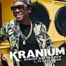 Kranium - Nobody Has to Know [Remixes]