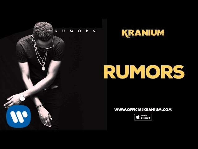 Rumors - Rumors