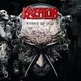 Kreator - Enemy of God