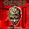 Kreator - Violent Revolution