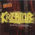 Kreator - Voices of Transgression