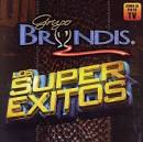 Los Super Exitos [CD]