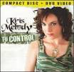 Kris Melody - Tu Control [Bonus DVD]