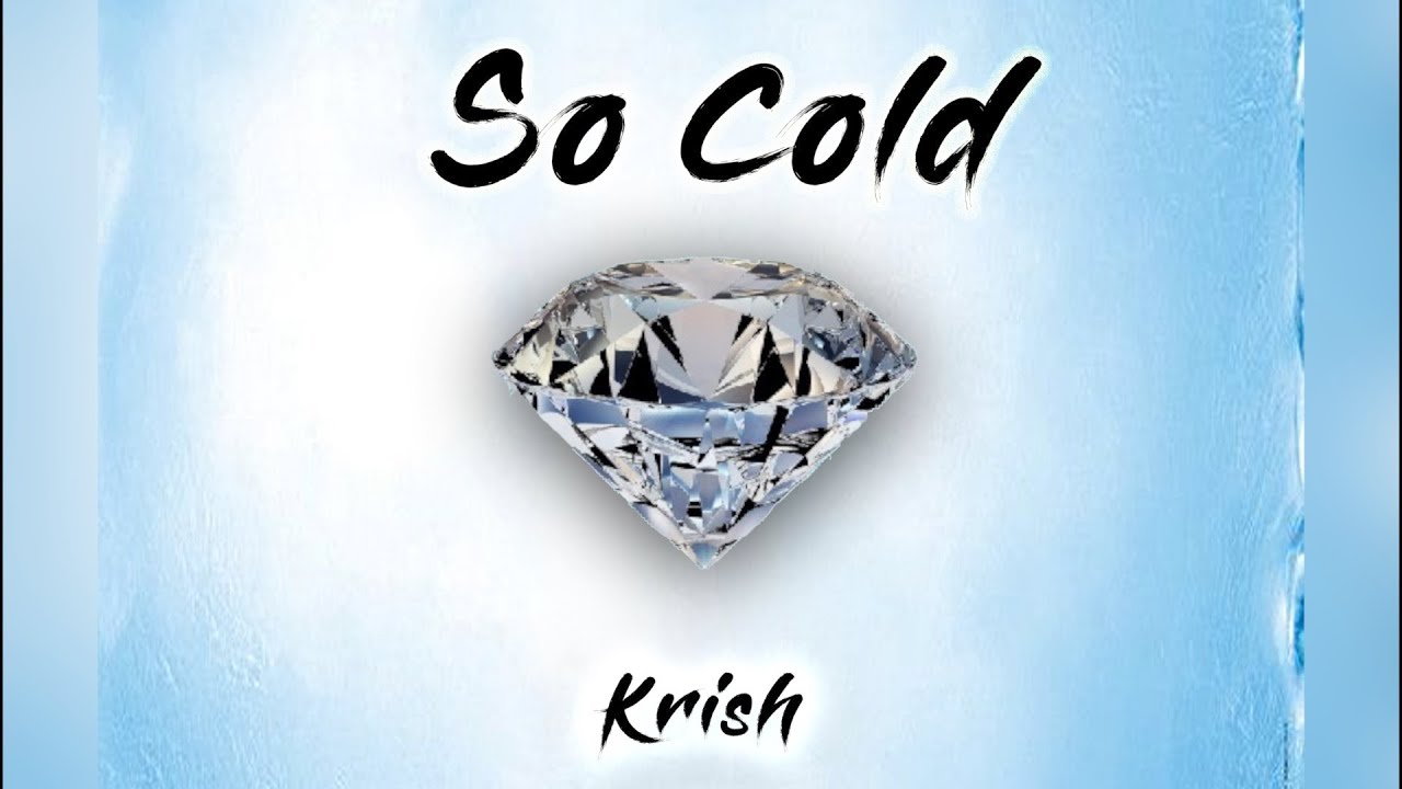 So Cold - So Cold