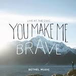 Kristene DiMarco - You Make Me Brave: Live