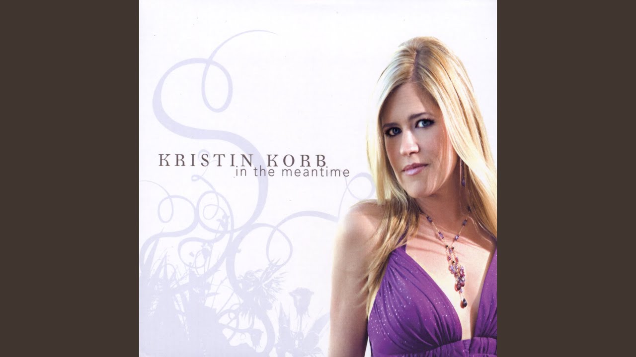 Kristin Korb - Lover Come Back to Me