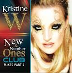 Kristine W - New & Number Ones Club Mixes, Pt. 2