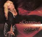 Kristine W - Hey, Mr. Christmas