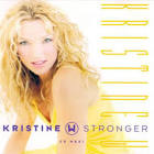 Kristine W - Stronger [Single]