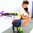 Kristinia DeBarge - Goodbye