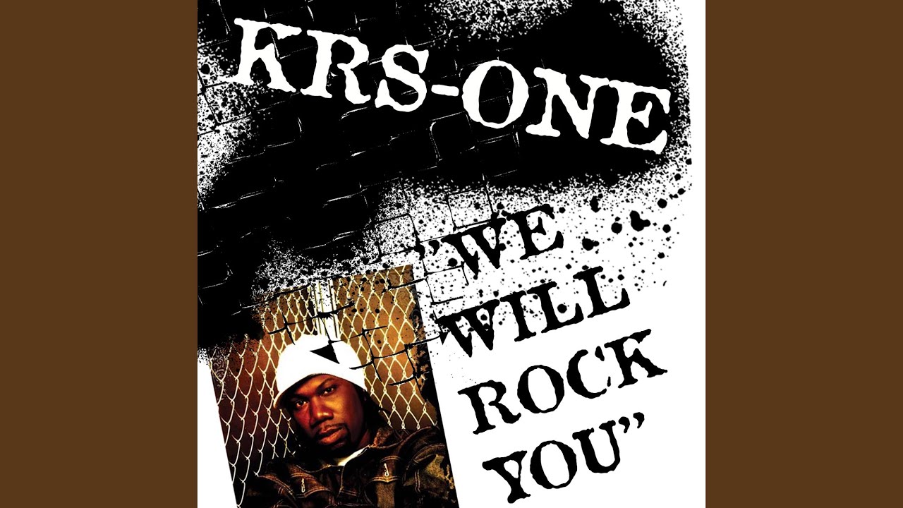 We Will Rock You - We Will Rock You