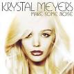 Krystal Meyers - Make Some Noise [Bonus DVD]