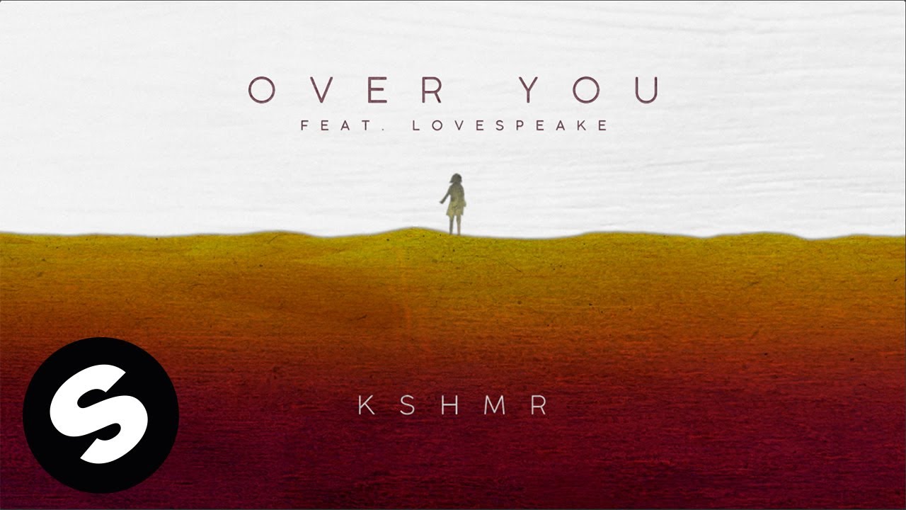 Over You - Over You