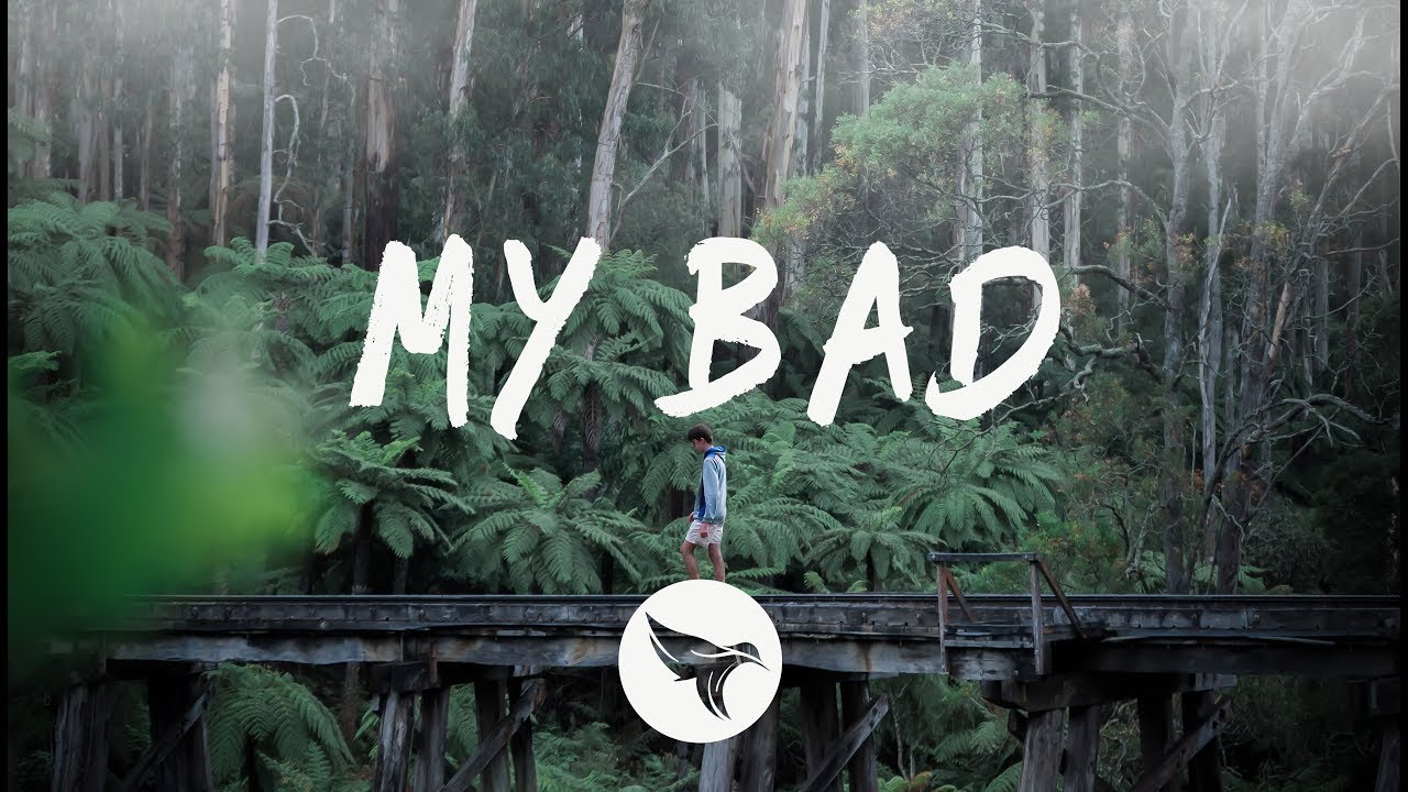 My Bad [KSHMR Edit] - My Bad [KSHMR Edit]