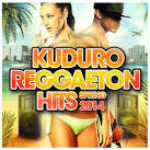 Kuduro Reggaeton Hits: Spring 2014