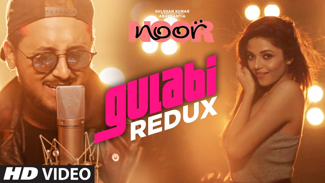 Gulabi Redux