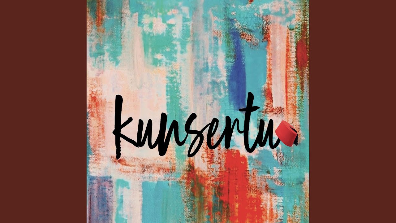 KUNSERTU - Vuci mei chi torna