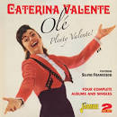 Ol Plenty Valente! 4 Compete Albums & Singles