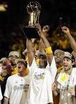 L.A. Lakers: NBA Championship