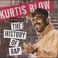 U.T.F.O. - Kurtis Blow Presents the History of Rap, Vol. 3: The Golden Age