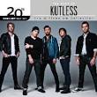 Kutless - 20th Century Masters: The Millennium Collection: The Best of Kutless
