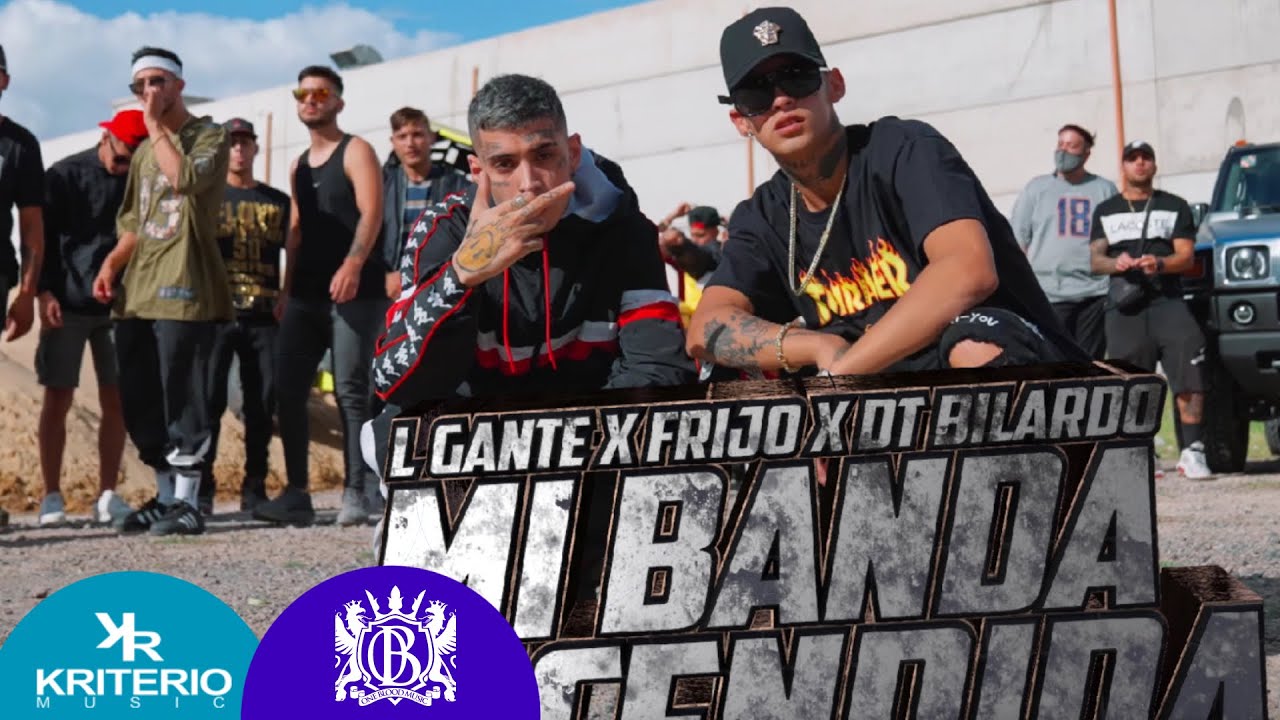 Mi Banda Encendida