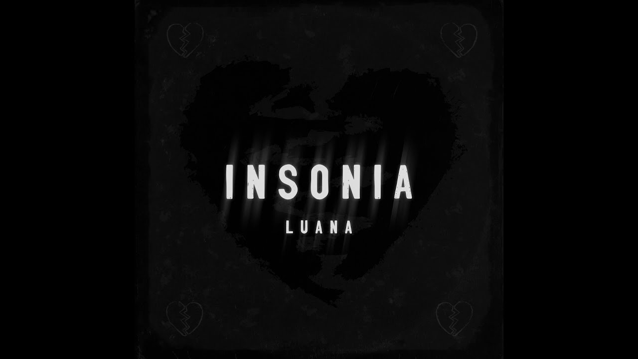 L u a n a - Insônia