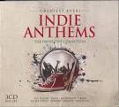 Greatest Ever! Indie Anthems