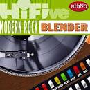 Hi-Five: Modern Rock Blender