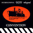 International Pop Underground Convention