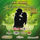 Banda Los Sebastianes - Las Bandas Romanticas de America 2017