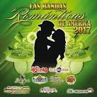 Banda Carnaval - Las Bandas Romanticas de America 2017