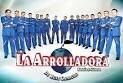 La Historia de La Arrolladora