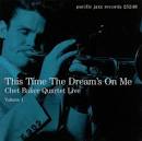 Bob Neel - Quartet Live, Vol. 1: This Time the Dream's on Me