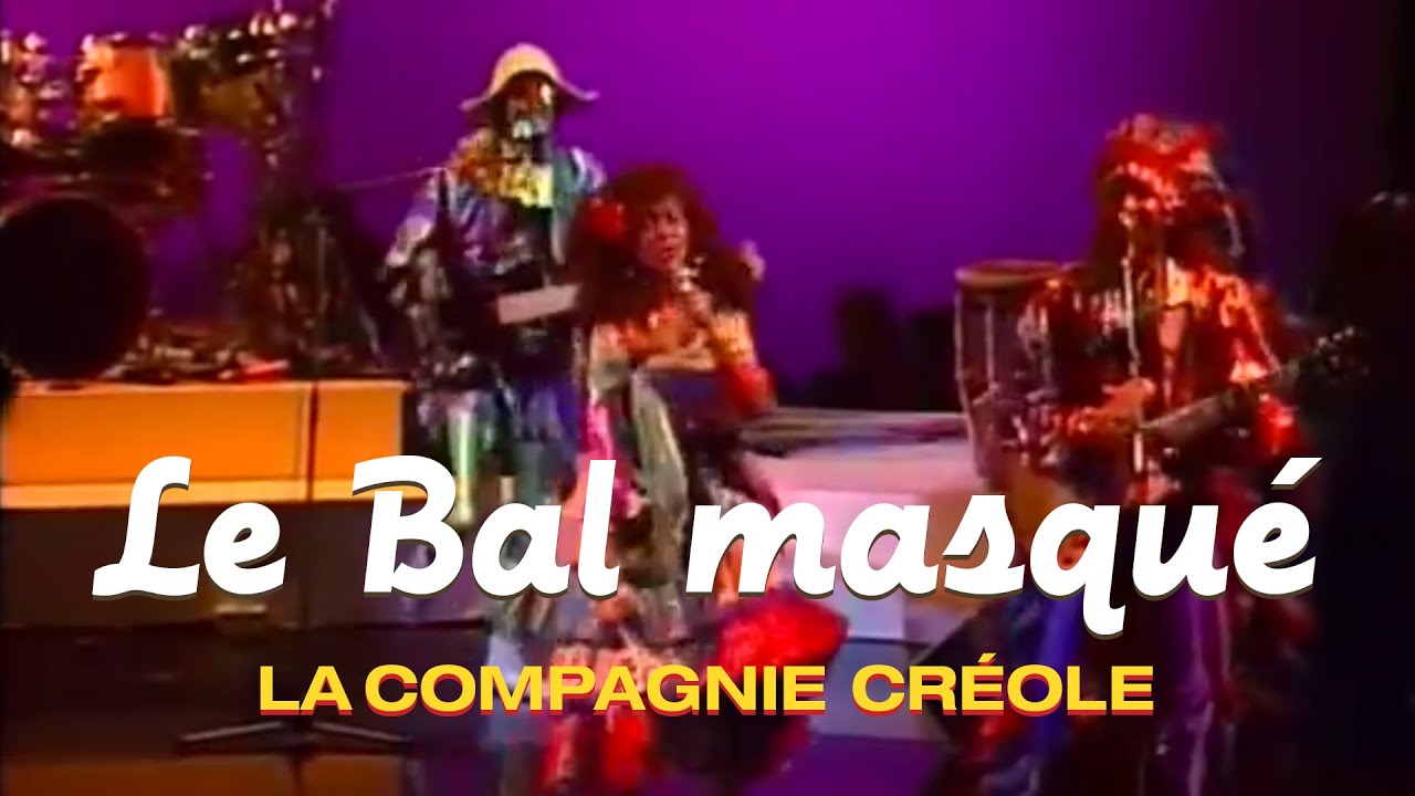 Le Bal Masqué - Le Bal Masqué