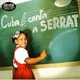 Joan Manuel Serrat - Cuba le Canta a Serrat