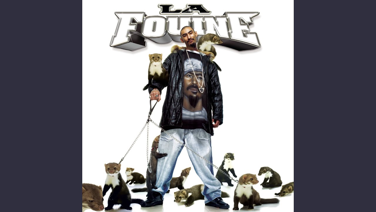 Fouiny Flow - Fouiny Flow