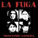 La Fuga - Negociando gasolina